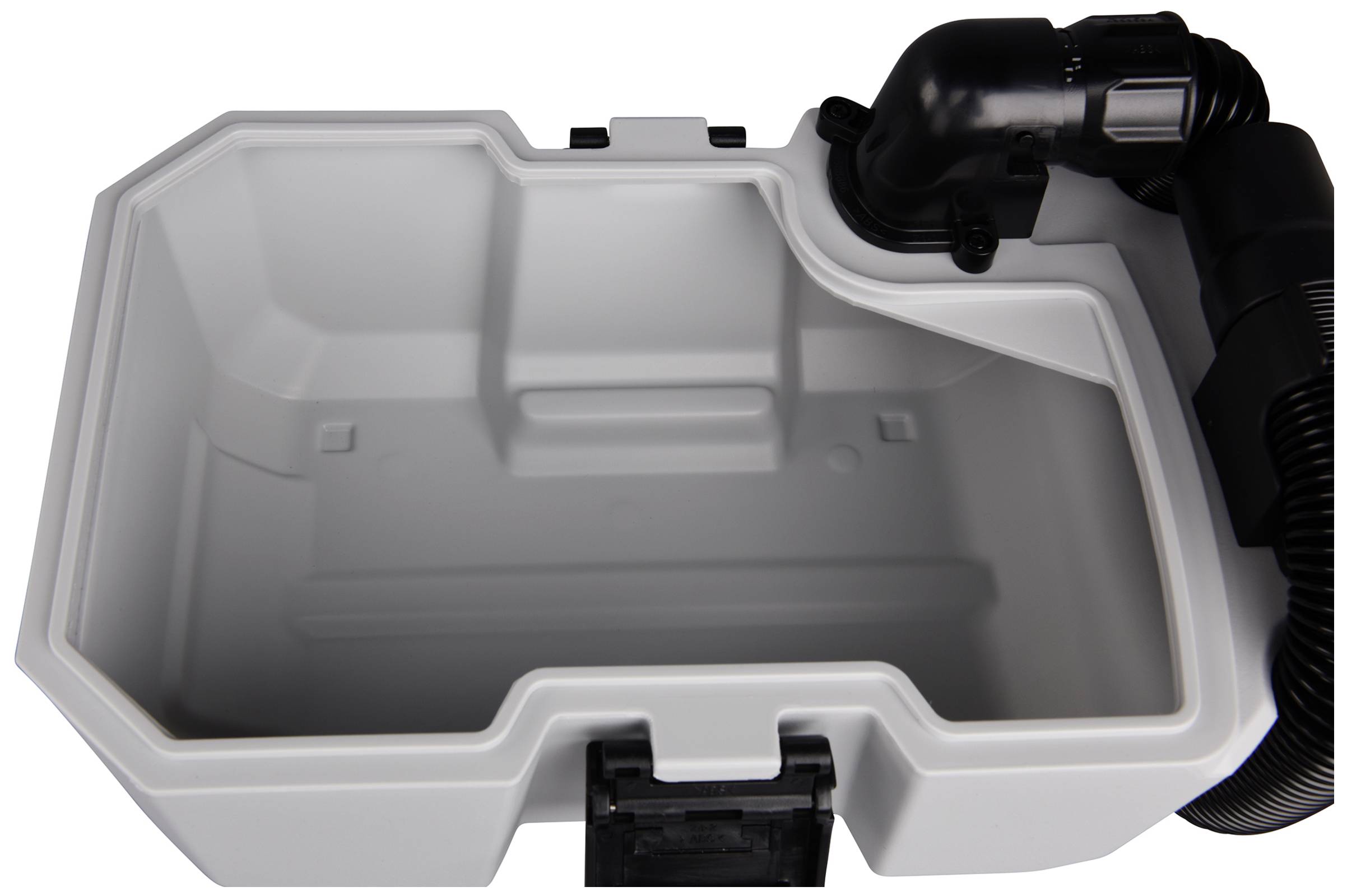 Makita DVC 750 LZX3 Akku Staubsauger 18 V 7,5 l Staubkl. L Brushless Solo - ohne Akku