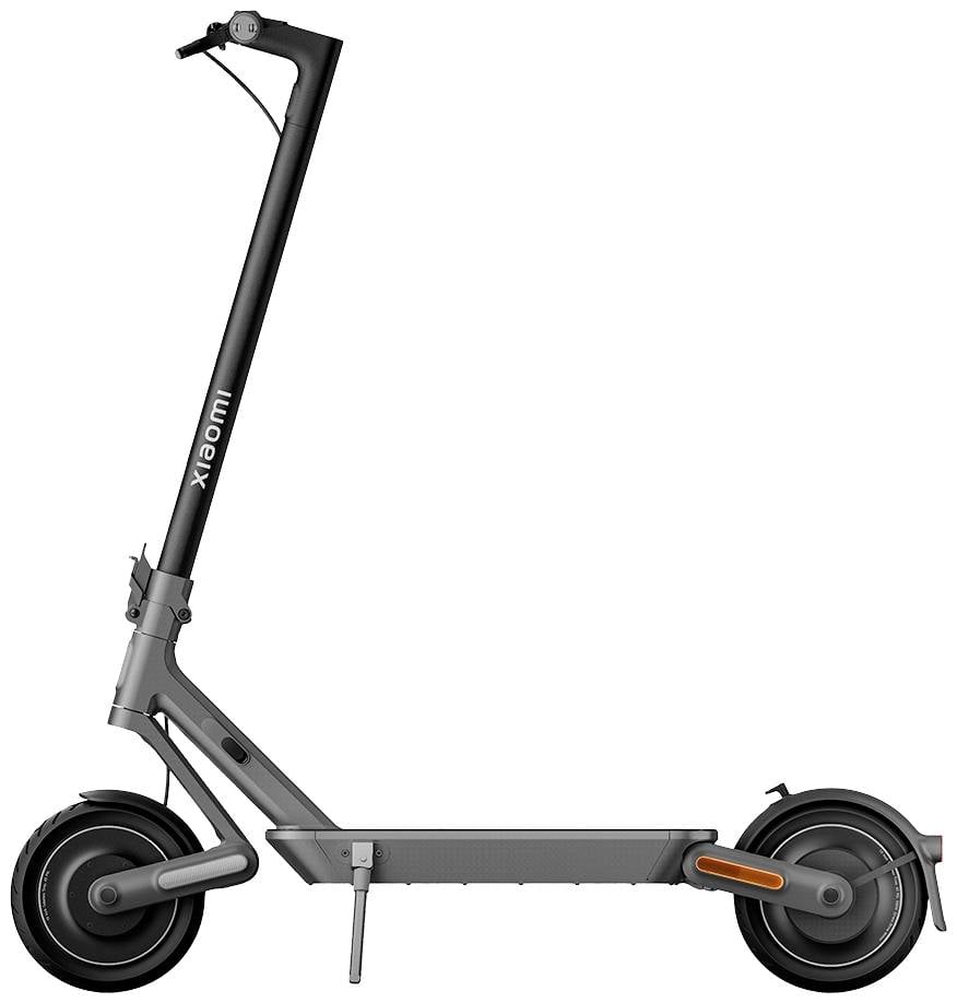 Xiaomi 4 Ultra E-Scooter Schwarz Li-Ion 12000 mAh Straßenzulassung: Deutschland