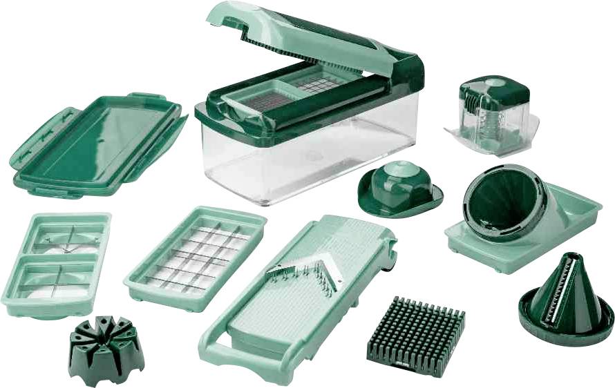 Nicer Dicer Gemüseschneider