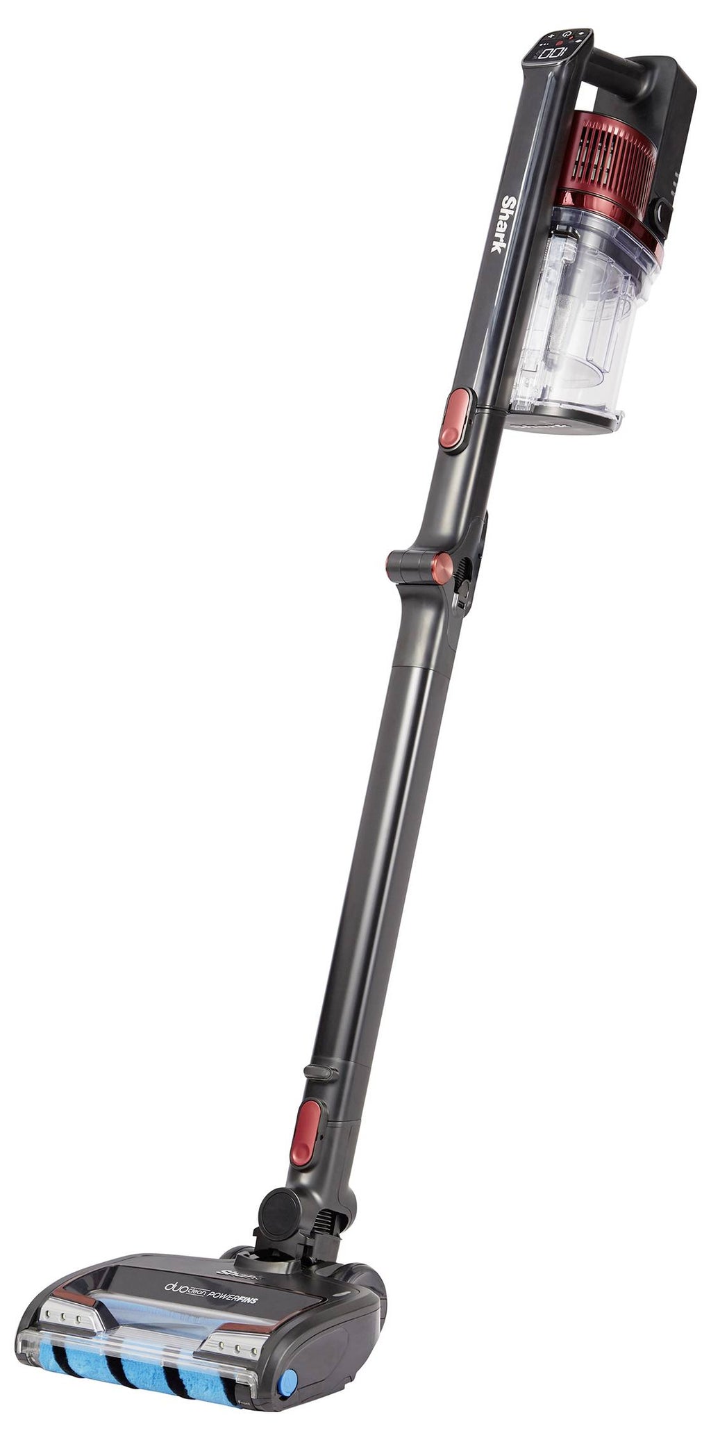 Shark IZ300EU Universal Akku-Zyklon-Staubsauger