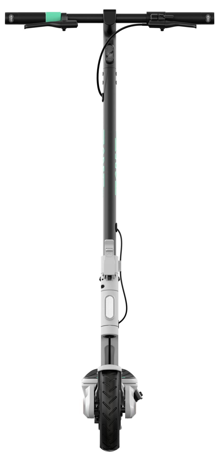 Egret Ey! 3 E-Scooter Grau Li-Ion 36 V 7.65 Ah Straßenzulassung: Deutschland