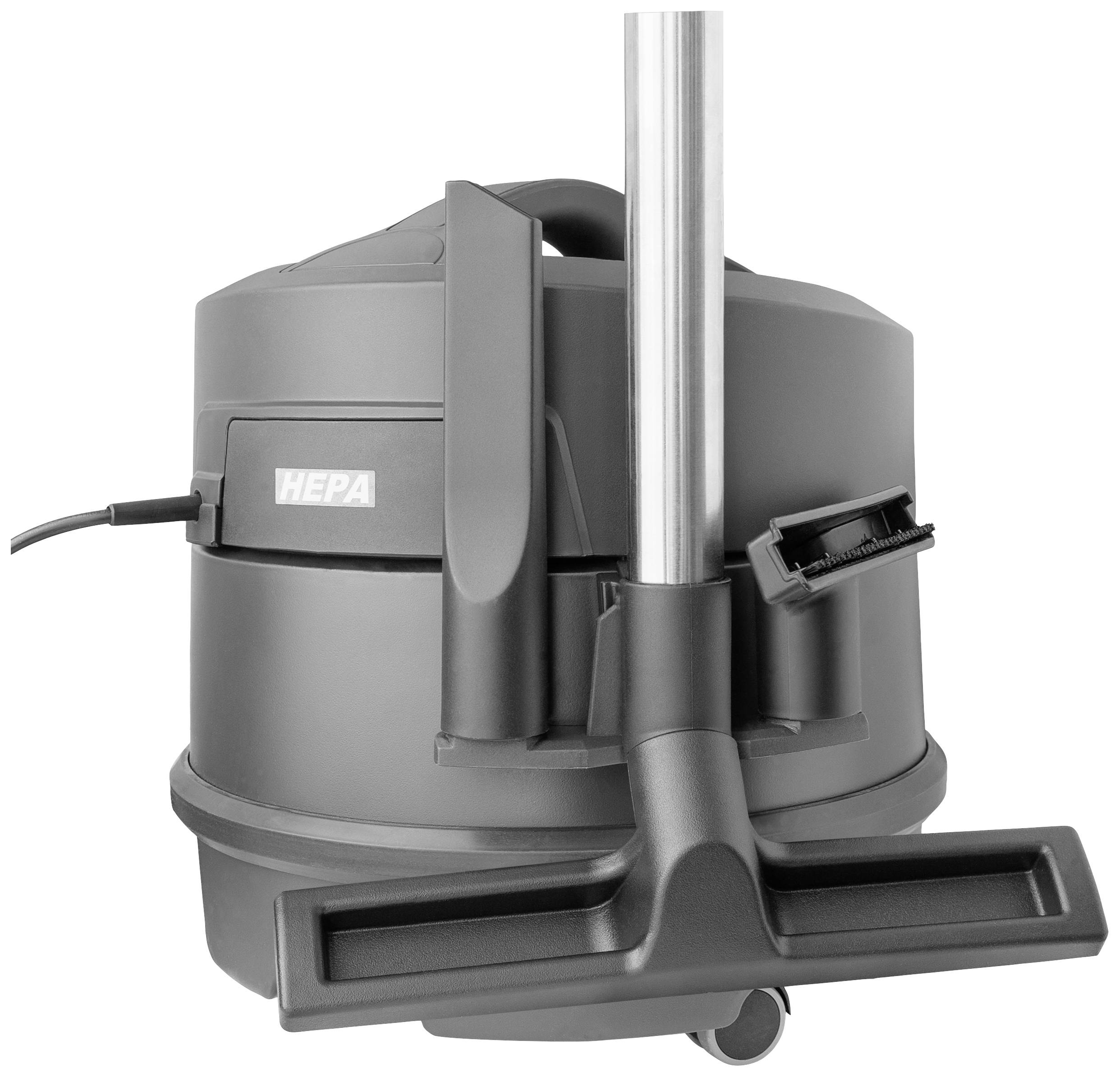 BJZ A-62443 EPA Trockensauger 900 W