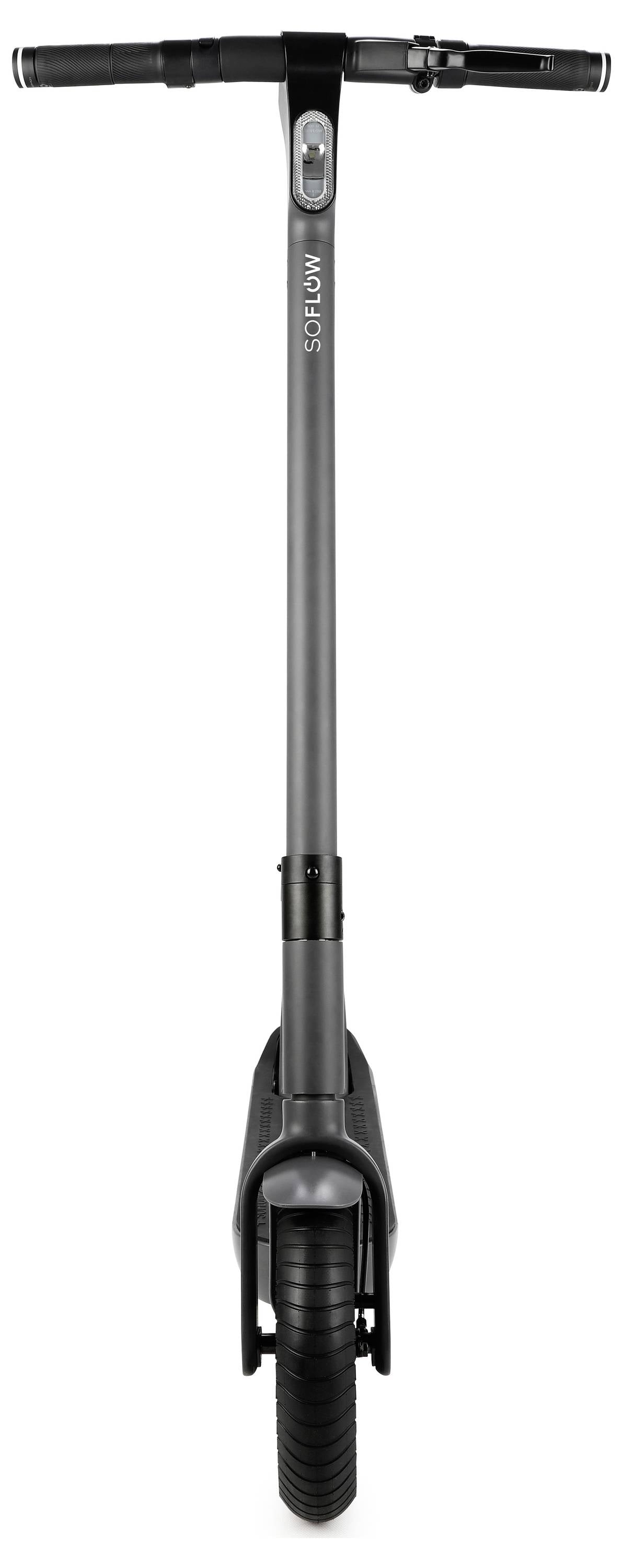 Soflow SO One Pro E-Scooter Blau Li-Ion 48 V 10 Ah Straßenzulassung: Deutschland, Schweiz