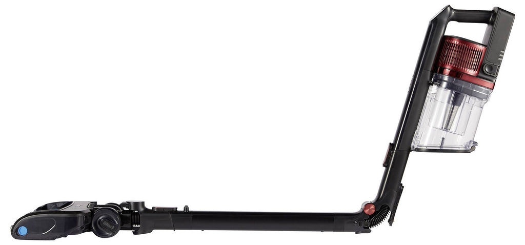 Shark IZ300EU Universal Akku-Zyklon-Staubsauger