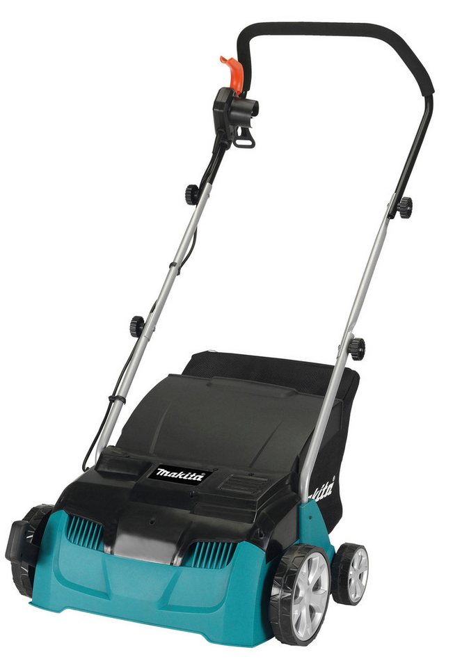 Makita Elektro-Vertikutierer »UV3200«, 32 cm Arbeitsbreite, 1.300 W, 32 cm, 30 l